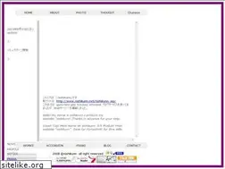 Sites similar to nishikunn.net