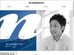 Sites similar to nishikyudai.co.jp