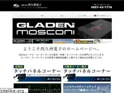 Sites similar to nishikyuel.net