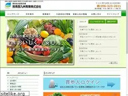 Sites similar to nishikyusyu.co.jp