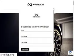 Sites similar to nishimachi.com.au