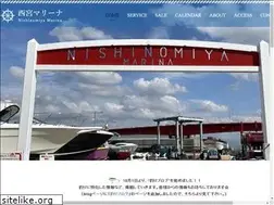 Sites similar to nishimari.com