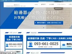 Sites similar to nishimente.com