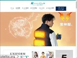 Sites similar to nishimi.com