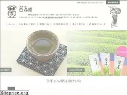 Sites similar to nishimorien.com