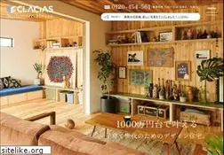 Sites similar to nishimoto-house.co.jp