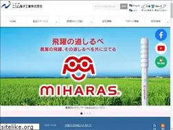 Sites similar to nishimu.co.jp