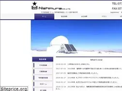 Sites similar to nishimura-opt.co.jp