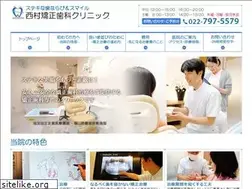Sites similar to nishimura-ortho.com