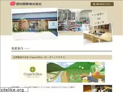 Sites similar to nishimura-shouji.co.jp