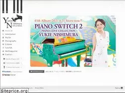 Sites similar to nishimura-yukie.com