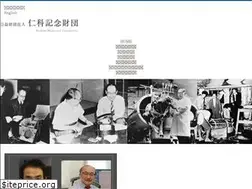 Sites similar to nishina-mf.or.jp