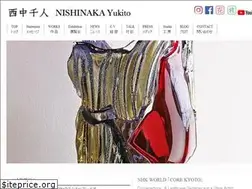 Sites similar to nishinaka.com