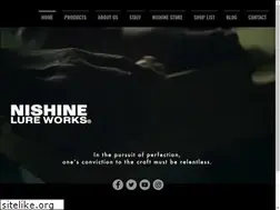 Sites similar to nishinelureworks.jp