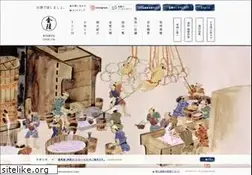 Sites similar to nishino-kinryo.co.jp