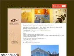 Sites similar to nishinorestaurant.com