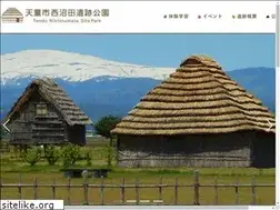 Sites similar to nishinumata.or.jp