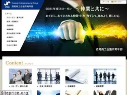 Sites similar to nishio-yeg.com