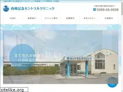 Sites similar to nishiokafc.com