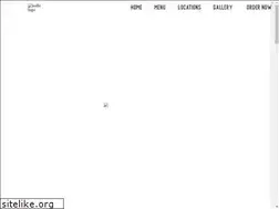 Sites similar to nishipokeramen.com