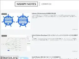 Sites similar to nishipy.com