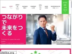 Sites similar to nishisato.co.jp