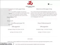 Sites similar to nishishop.ch