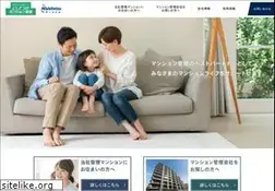 Sites similar to nishitetsu-ms.jp