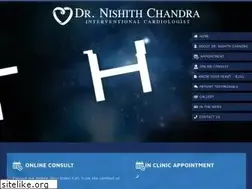 Sites similar to nishithchandra.com