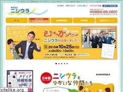 Sites similar to nishiura.jp