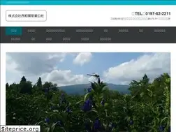 Sites similar to nishiwaga.biz