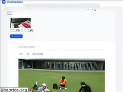 Sites similar to nishiwaki-koberb.doorkeeper.jp