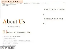 Sites similar to nishiwaseda-kyosei.jp