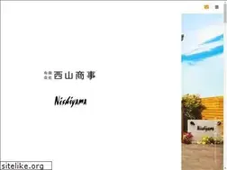 Sites similar to nishiyama-syoji.com