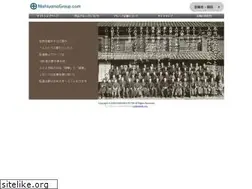 Sites similar to nishiyamagroup.com