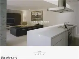 Sites similar to nishizaki.co.jp