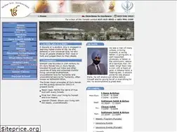 Sites similar to nishkamseva.org