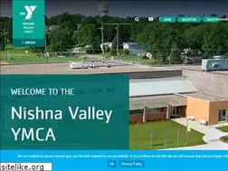 Sites similar to nishnavalleyymca.com