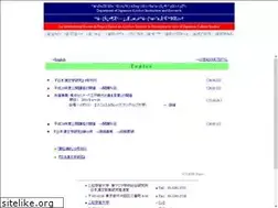 Sites similar to nishogakusha-kanbun.net