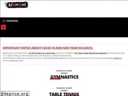 Sites similar to nishohi.com