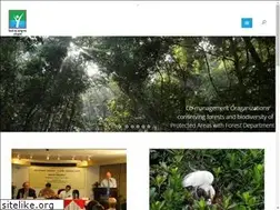 Sites similar to nishorgo.org
