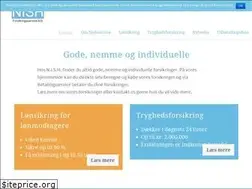 Sites similar to nishservice.dk