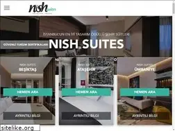 Sites similar to nishsuit.com
