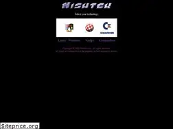 Sites similar to nishtek.com