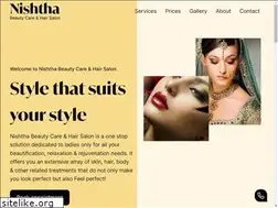 Sites similar to nishthabeautyandhair.com.au