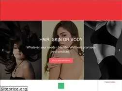 Sites similar to nishthawellness.com