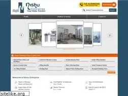 Sites similar to nishuenterprise.com