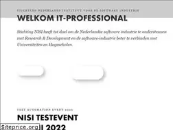 Sites similar to nisi.nl