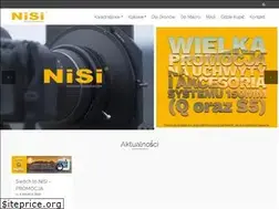 Sites similar to nisi.pl