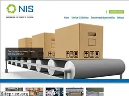 Sites similar to nisia.com